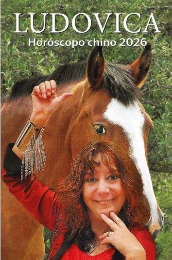 64398-HOROSCOPO CHINO 2026 : LUDOVICA