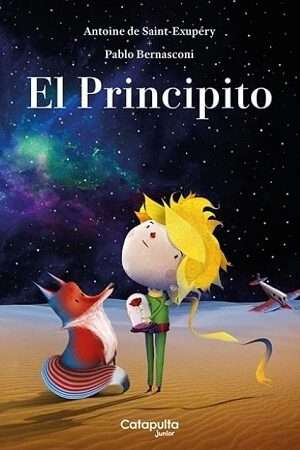 63850-EL PRINCIPITO BY PABLO BERNASCONI
