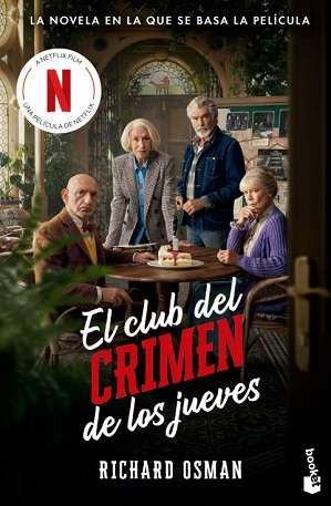 64237-EL CLUB DEL CRIMEN DE LOS JUEVES