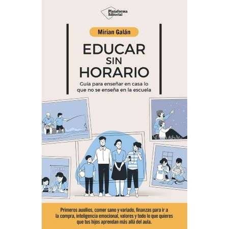 64032-EDUCAR SIN HORARIO