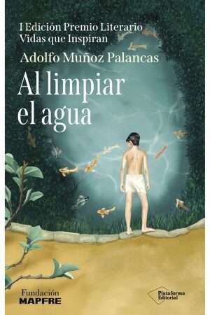 64027-AL LIMPIAR EL AGUA