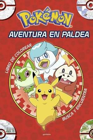 63921-POKEMON AVENTURA EN PALDEA