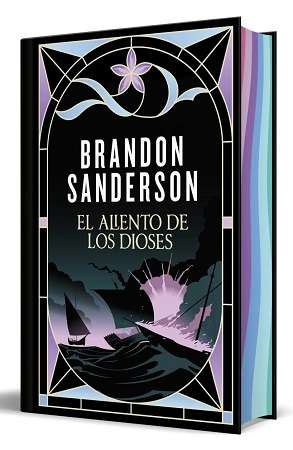 64338-EL ALIENTO DE LOS DIOSES (EDICION ESPECIAL)