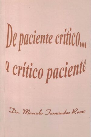 52599-DE PACIENTE CRITICO A CRITICO PACIENTE