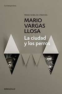 34597-LA CIUDAD Y LOS PERROS