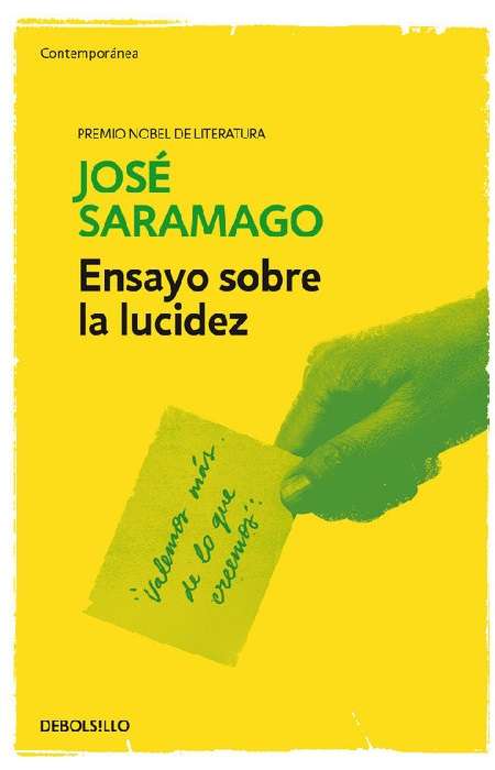 64791-ENSAYO SOBRE LA LUCIDEZ