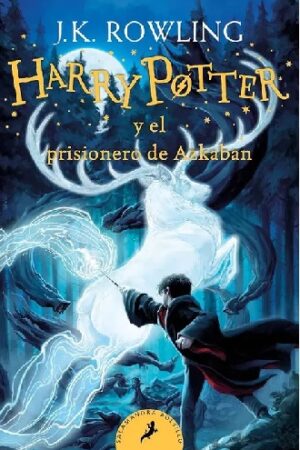 64806-HARRY POTTER Y EL PRISIONERO DE AZKABAN