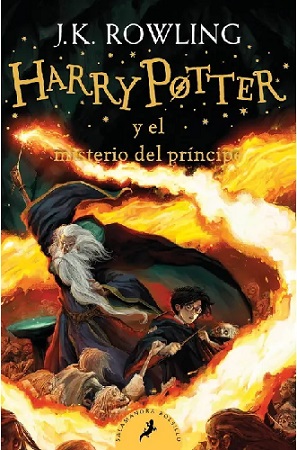 64804-HARRY POTTER Y EL MISTERIO DEL PRINCIPE