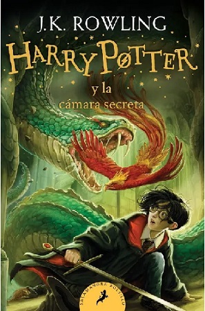 64814-HARRY POTTER Y LA CAMARA SECRETA