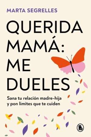 64782-QUERIDA MAMA ME DUELES
