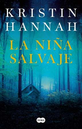 64260-LA NIÑA SALVAJE