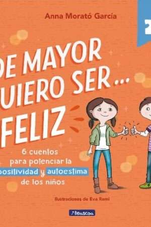 64783-DE MAYOR QUIERO SER... FELIZ 2