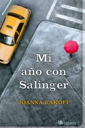 64665-MI AÑO CON SALINGER