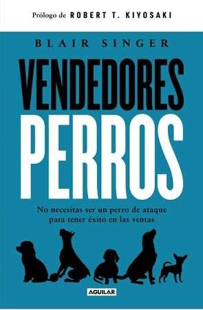 64512-VENDEDORES PERROS