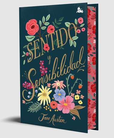 64492-SENTIDO Y SENSIBILIDAD. EDICION ESPECIAL