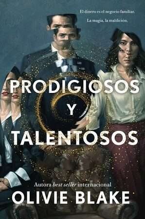 64603-PRODIGIOSOS Y TALENTOSOS