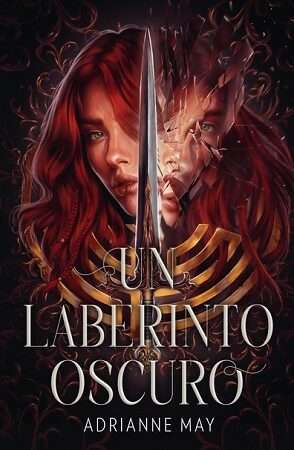 64607-UN LABERINTO OSCURO