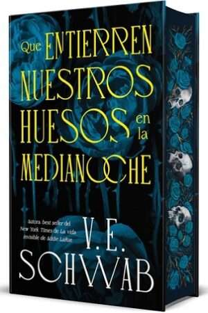 64604-QUE ENTIERREN NUESTROS HUESOS EN LA MEDIANOCHE