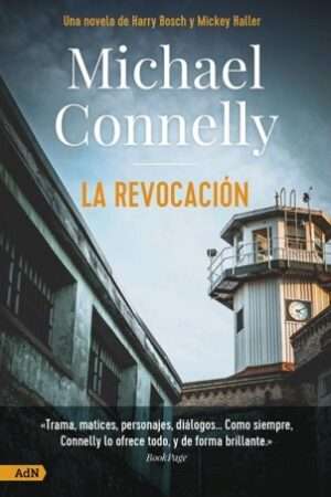 64628-LA REVOCACION (BOLSILLO)