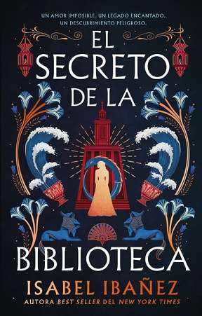 64633-EL SECRETO DE LA BIBLIOTECA