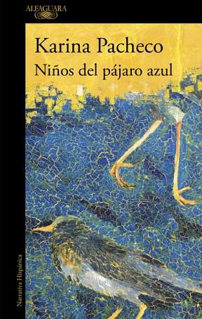 64564-NIÑOS DEL PAJARO AZUL