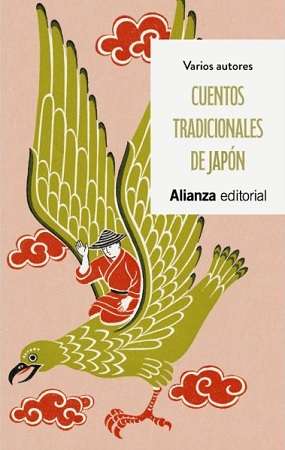 64629-CUENTOS TRADICIONALES DE JAPON