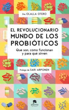 34605-EL REVOLUCIONARIO MUNDO DE LOS PROBIOTICOS