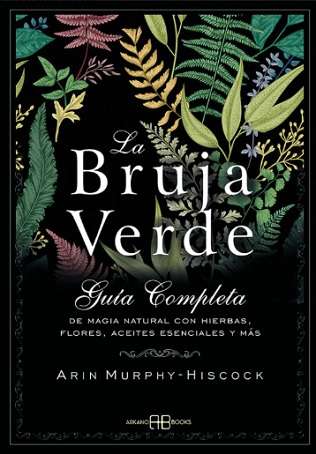 64715-LA BRUJA VERDE