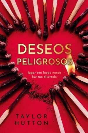 64632-DESEOS PELIGROSOS