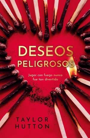 64632-DESEOS PELIGROSOS