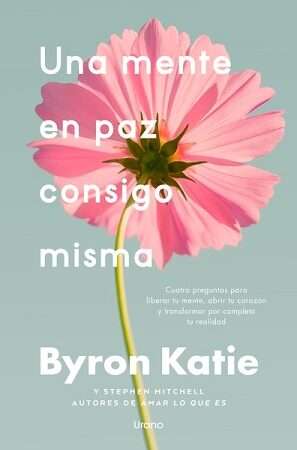 64608-UNA MENTE EN PAZ CONSIGO MISMA