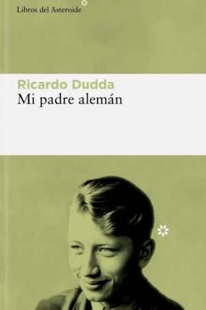 64477-MI PADRE ALEMAN