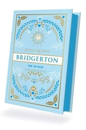 64637-POR UN BESO (BRIDGERTON 7) EDICION ESPECIAL