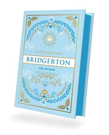 64637-POR UN BESO (BRIDGERTON 7) EDICION ESPECIAL
