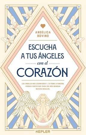 64597-ESCUCHA A TUS ANGELES CON EL CORAZON