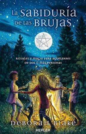 64599-LA SABIDURIA DE LAS BRUJAS