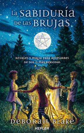 64599-LA SABIDURIA DE LAS BRUJAS