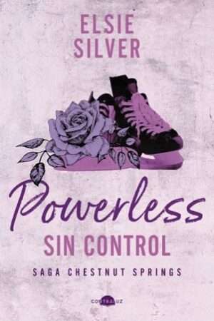 64626-POWERLESS SIN CONTROL