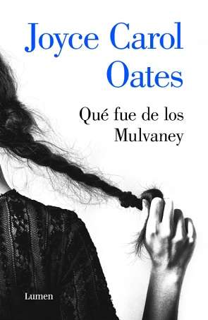 64523-QUE FUE DE LOS MULVANEY