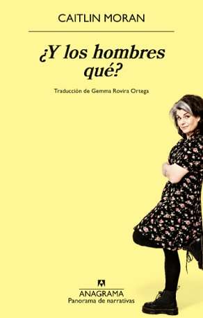 64740-Y LOS HOMBRES QUE?