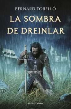 38679-LA SOMBRA DE DREINLAR