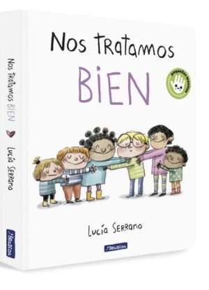 64566-NOS TRATAMOS BIEN (CARTON)