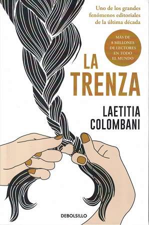 64771-LA TRENZA