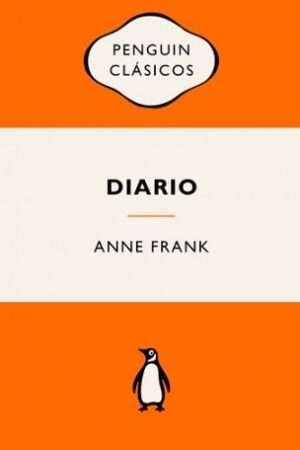 64533-DIARIO DE ANNE FRANK (VINTAGE)