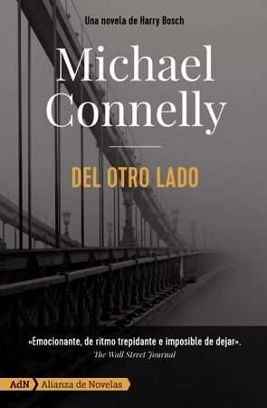 64616-DEL OTRO LADO (HARRY BOSCH)