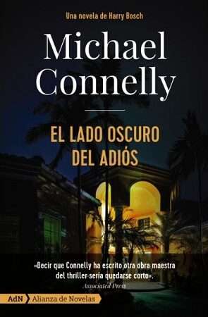 64617-EL LADO OSCURO DEL ADIOS (HARRY BOSCH)