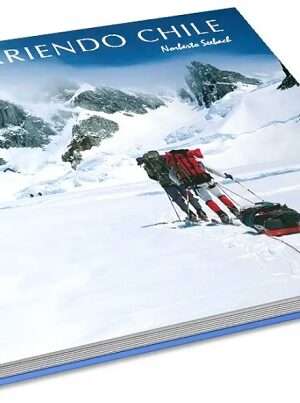 64610-RECORRIENDO CHILE DE NORTE A SUR TD