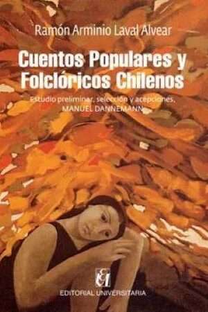 54087-CUENTOS POPULARES Y FOLCLORICOS CHILENOS