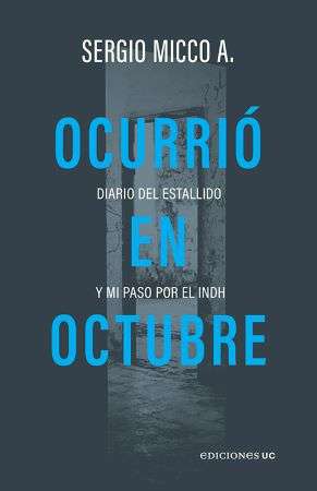 63681-OCURRIO EN OCTUBRE