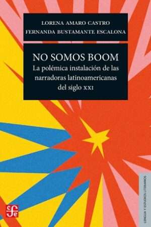64640-NO SOMOS BOOM